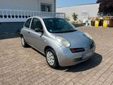 Nissan Micra/Tüv-Klima 10-2025 - Nissan Micra: K 10
