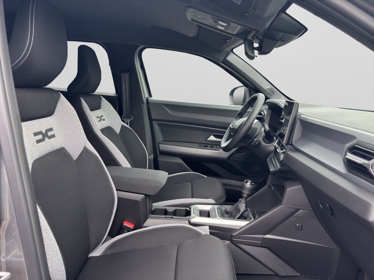 Dacia Duster - Bild 15
