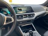 BMW 330D Touring M Paket Sport Diff. Laser HUD DAP  - BMW 330 in Essen