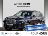 BMW X5 xDrive30d M Sportpaket Pano AHK h/k Standhzg.