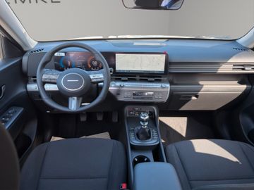 Hyundai KONA 1.0 T-GDI SELECT + FUNKTIONSPAKET -SITZHZG.