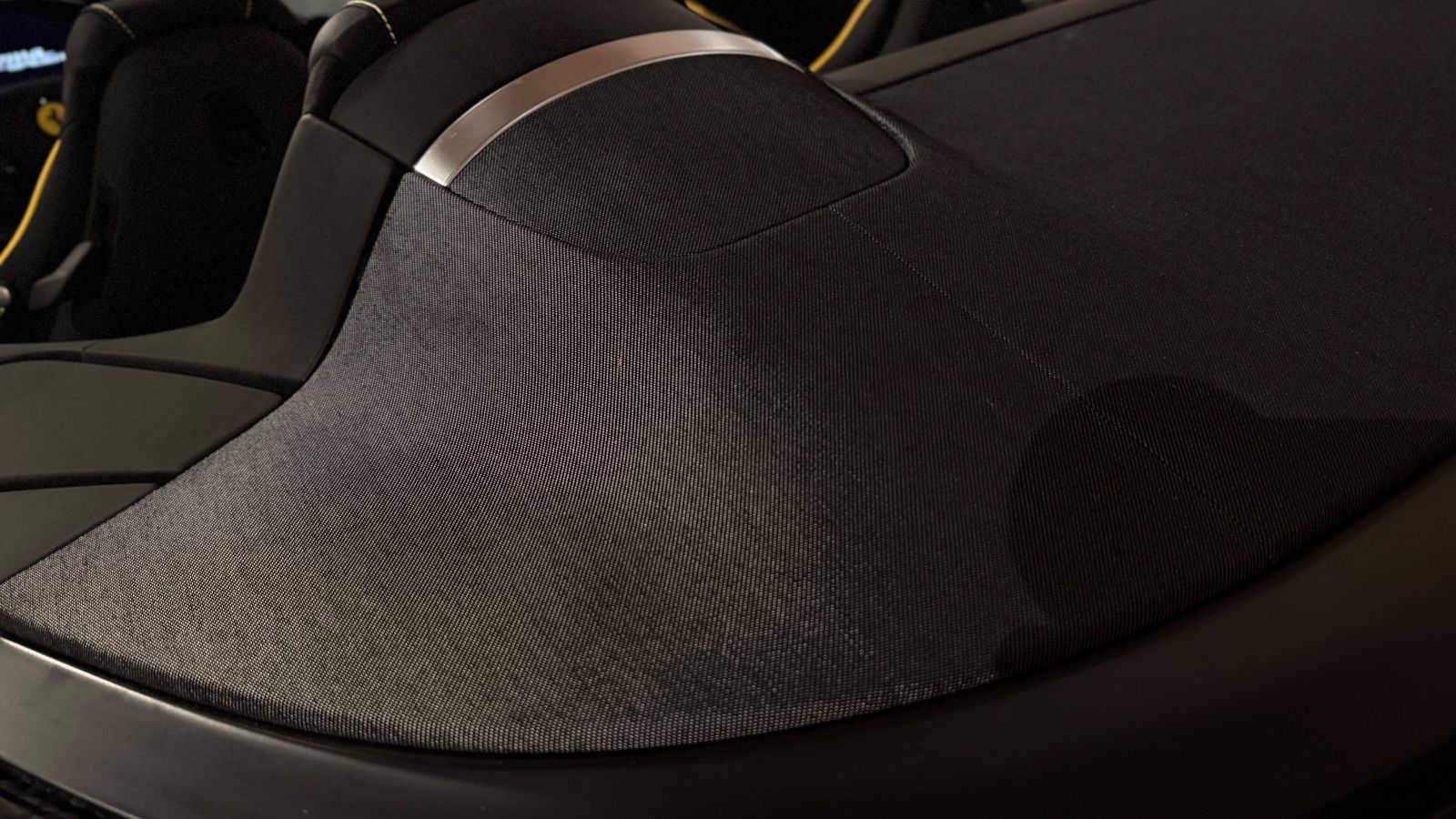 Fahrzeugabbildung Ferrari Roma Spider*Daytona*LEDs*Sitzklima*ACC