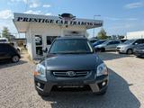 Kia Sportage 2.0 16V EX *2.HAND* - gebrauchte Kia Sportage aus dem Jahr 2010