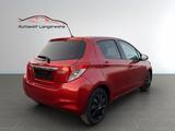 Toyota Yaris*Life*Navi*RFK*Bluetooth*Tüv Neu*2.Hand* - Toyota Gebrauchtwagen von 2012