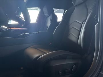 BMW 530e xDrive M Sportpaket Head-Up HK HiFi DAB