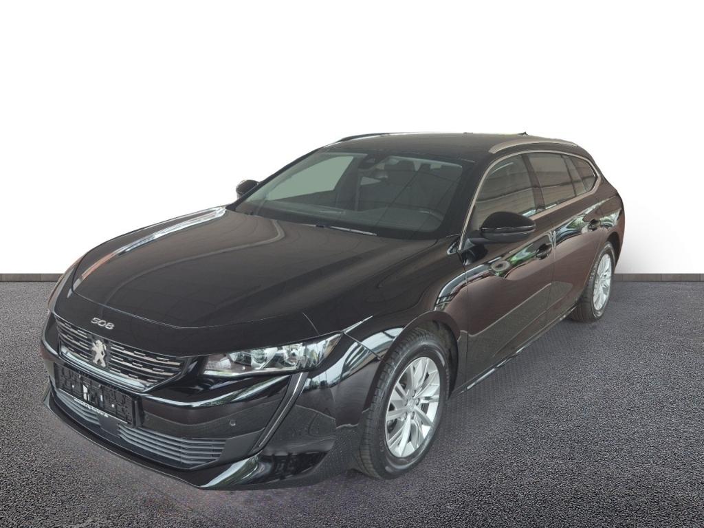 Peugeot 508 SW Active AT Kamera PDC v+h Keyless