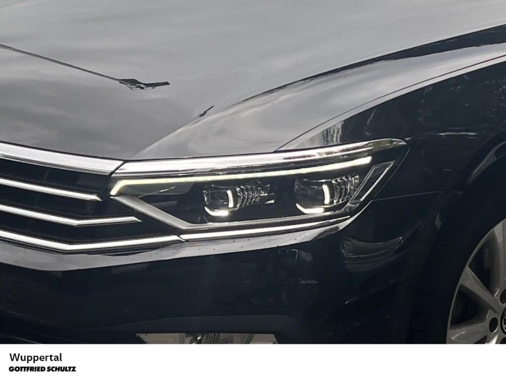 Volkswagen Passat Variant - Bild 5