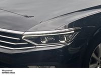 Volkswagen Passat Variant - Vorschau Bild 5