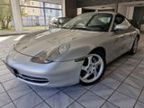 Porsche 996 Carrera 4 Coupé*Leder*Klima*Xenon* - Porsche 911er Reihe Gebrauchtwagen