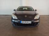 Renault Megane III Lim. 5-trg. Tomtom Edition - Renault Megane aus 2012 mit Benzin-Antrieb: Kombi