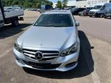 Mercedes-Benz E 500 4MATIC T ELEGANCE ELEGANCE - Mercedes-Benz E 500: Kombi