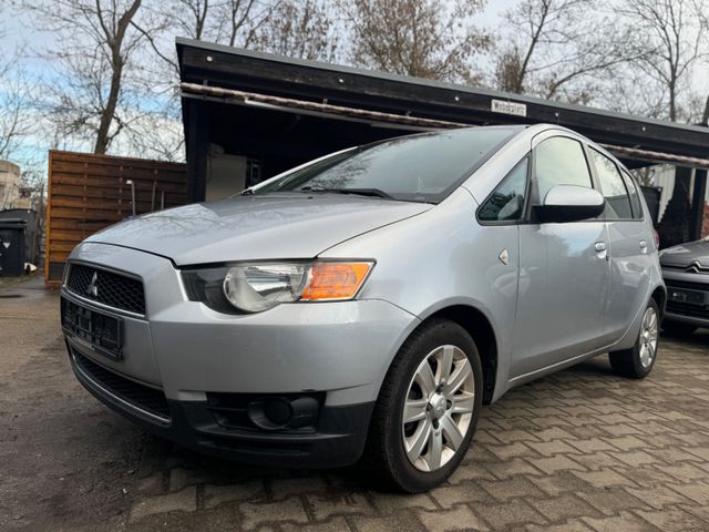 Mitsubishi Colt Lim. 5-trg. Klima PDC  XTRA TÜV NEU