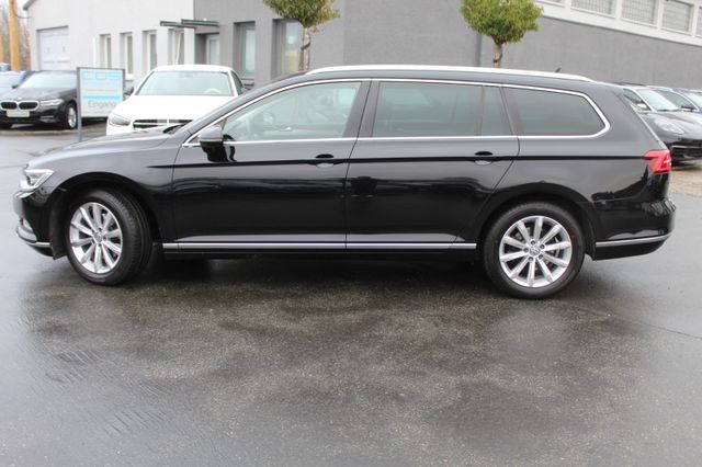 Volkswagen Passat Variant Highline 2.0 TDI DSG +Panoramad.+