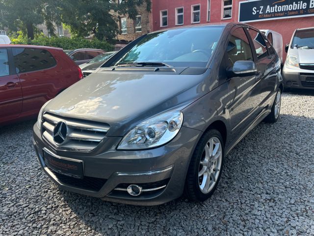 Mercedes-Benz B 180 B -Klasse B 180/SPORT PAKET/Autotronic