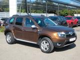 Dacia Duster Prestige 4x4 *1.Hand*Rostfrei*Klima* - Dacia Duster in Augsburg