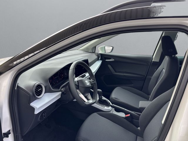 Arona Road Edition 1.0TSI DSG*NAVI+ACC+KESSY+AHK