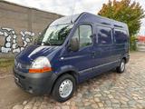Renault Master II Phase 2 Kasten L2H2*94TKM*TÜV NEU - gebrauchte Renault Master aus dem Jahr 2010