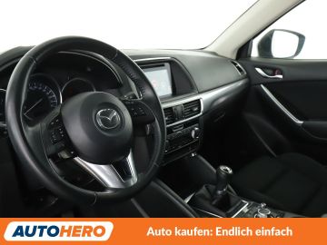 Mazda CX-5 - 11