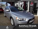 Mitsubishi Lancer Sportback XTRA Bi-Xenon Dyn. Kurvenlicht  - Mitsubishi Lancer: Xtra