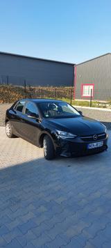 Opel Corsa 1.2 55kW Edition Edition