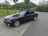 BMW Auto BMW er3 325 I H.kennzeichen Oldtimer ... - BMW 325 aus 1994: Cabrio