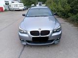 BMW E61 530D - BMW 530 aus 2005: Kombi, 530d