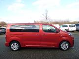 Peugeot Traveller Active L2+Klima hi.+AHK+ACC+Navi+8-Sit - Peugeot Traveller Kombi Gebrauchtwagen