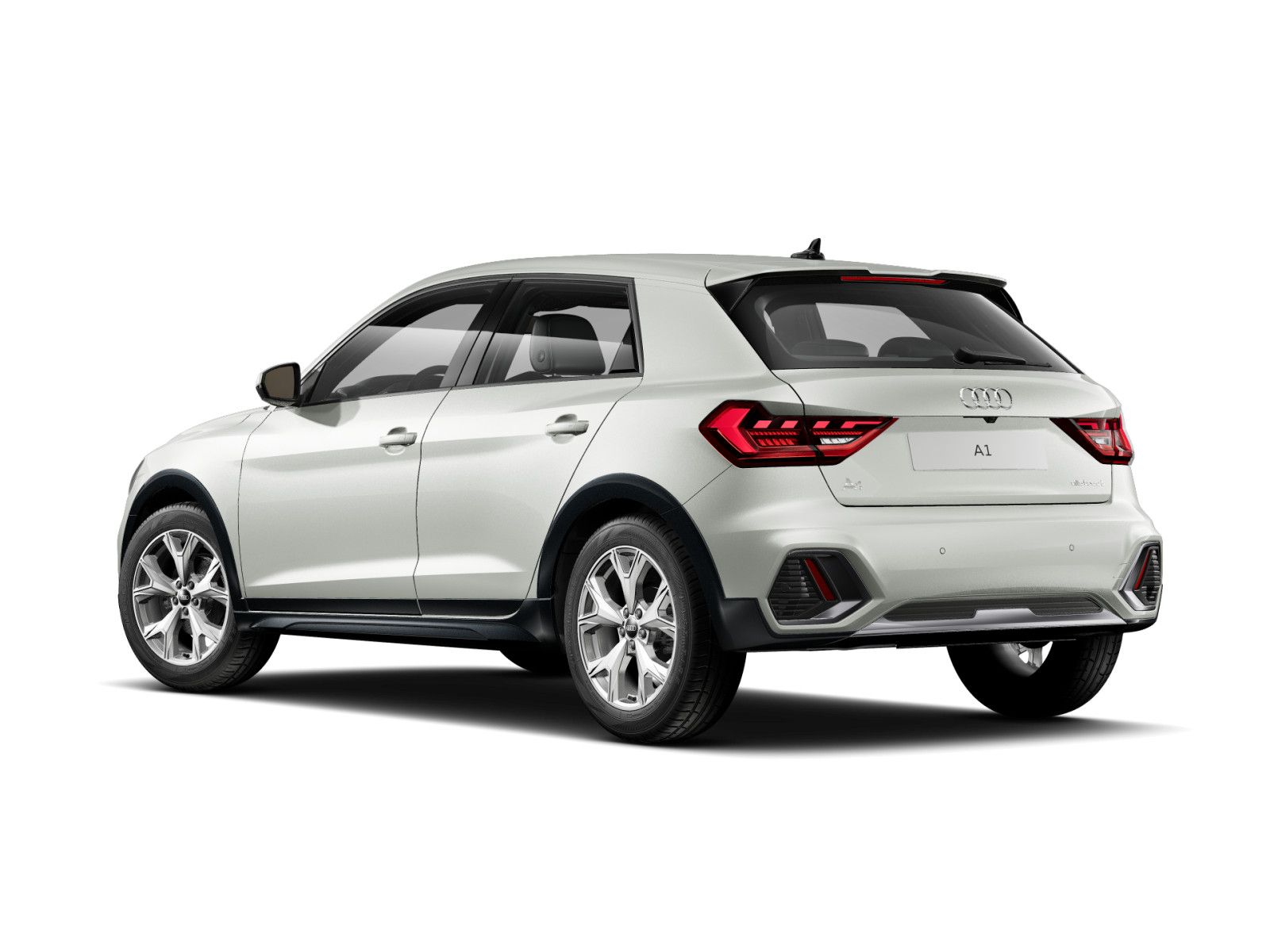 Audi A1 - Bild 6