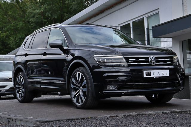 Volkswagen Tiguan Allspace  R Line 4M. *LED*CAR-PLAY*ACC*