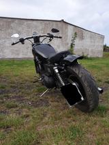 Harley-Davidson Sportster 883 XL1 - HARLEY-DAVIDSON 2003 SPORTSTER 883