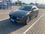 Mazda CX-30 1.8 SKYACTIV-D - - Mazda CX-30 von privat