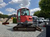 Volvo ECR 50D , 2 Löffel, MS 03,AC, - Volvo Ec
