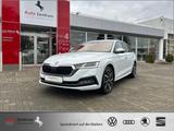Skoda Octavia Combi 1.4 TSI iV DSG Style LEDER*PANO - Skoda Octavia Plug-in Hybrid (PHEV) Gebrauchtwagen