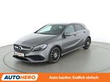Mercedes-Benz A 180 BlueEfficiency AMG Sport*LED*NAVI*TEMPO* - Mercedes-Benz A 180 Gebrauchtwagen in Berlin