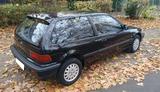 Honda HONDA Civic ED6 1991 LESEN !  Top - gebrauchte Honda Civic aus dem Jahr 1991