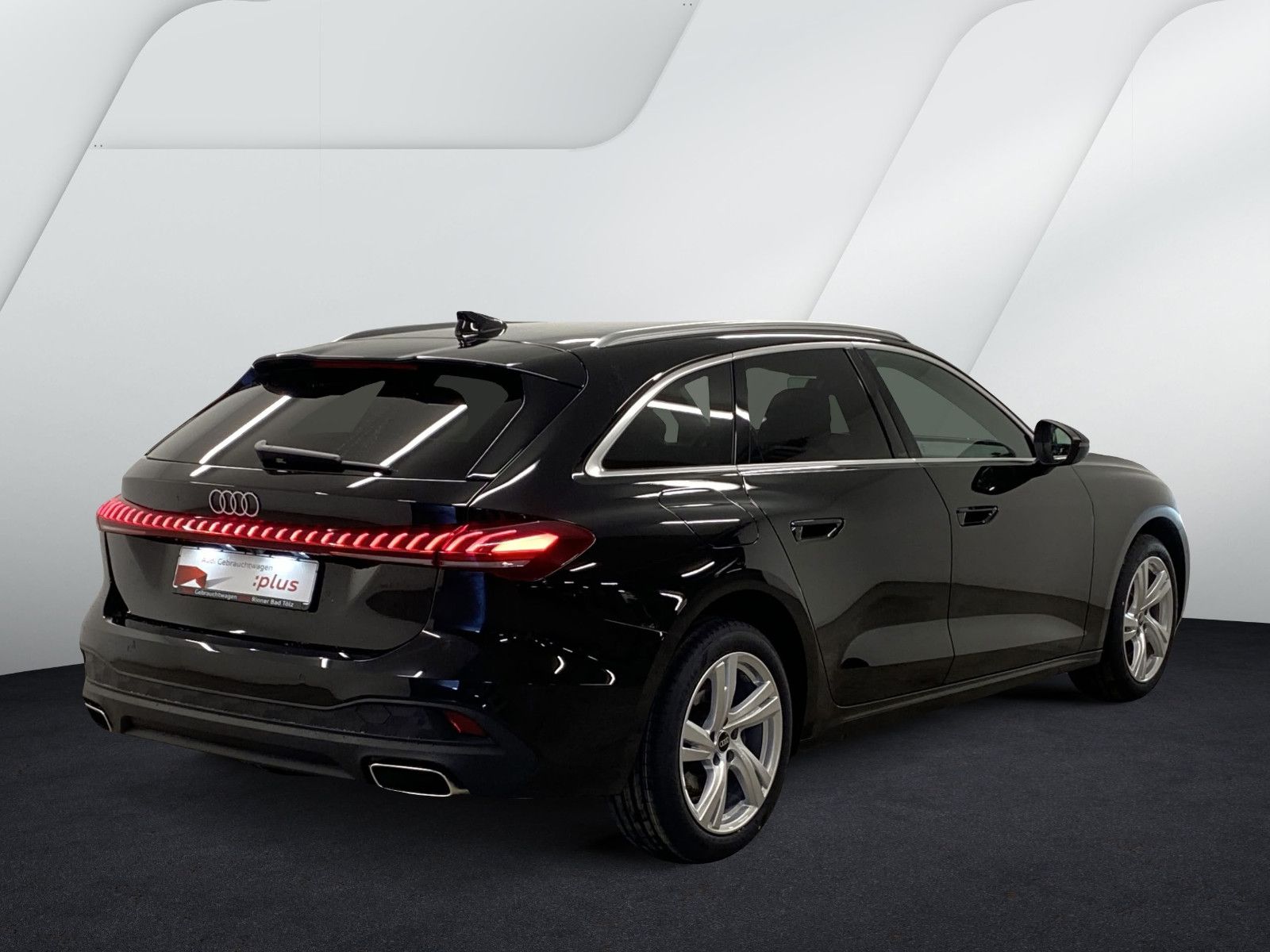 Audi A5 - Bild 2