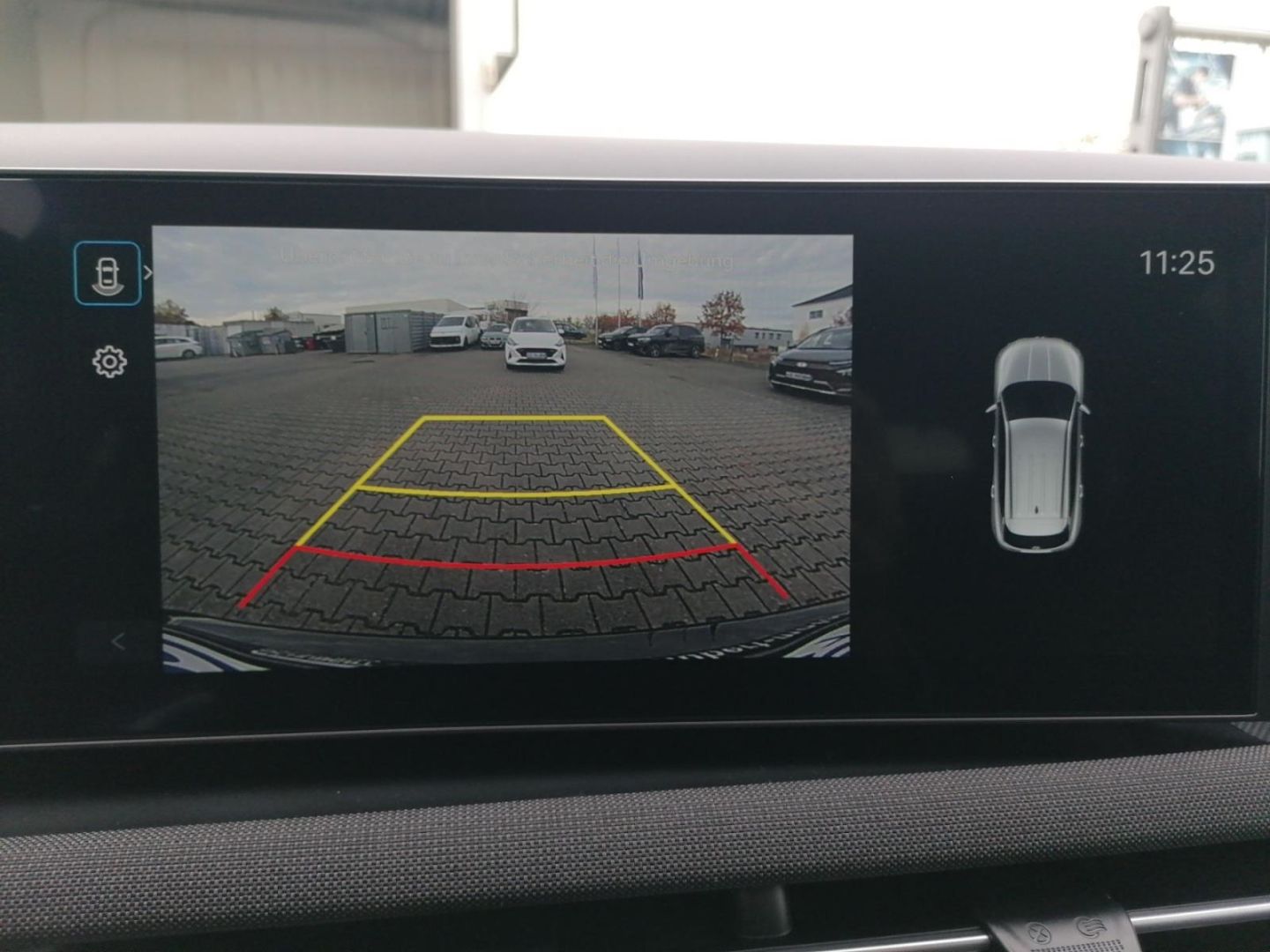 Hyundai TUCSON - Bild 19