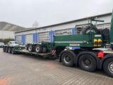 Mercedes-Benz ACTROS 4163 8x4 Schwerlast +Tieflader 4+2 *83 T - Offers