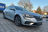 Renault Talisman Grandtour Intens - silberne Renault Talisman