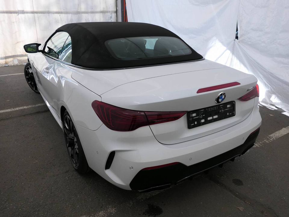 BMW M440 - Bild 3