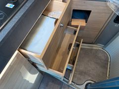 Pössl Trenta 540 R | 3. Schlafplatz - Sofort