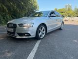 Audi A4 Avant 2.0 TDI bis Freitag 7000 Fe... - Audi A4 Kombi 7tdi mit Diesel-Antrieb