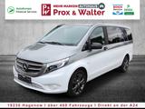 Mercedes-Benz Vito Tourer 116 CDI Select lang LED+KAMERA+NAVI - Mercedes-Benz Vito Gebrauchtwagen
