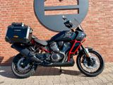 Harley-Davidson Pan America CVO  RA1250SE  *sofort* - HARLEY-DAVIDSON CVO PAN AMERICA