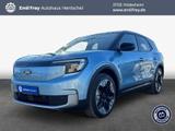 Ford Explorer Elektromotor mit Extended Range RWD 77k - scheckheftgepflegte Ford Explorer