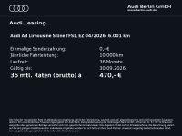 Audi A3 - Vorschau Bild 4