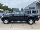 Ford Ranger XLT Extrakabine 4x4*AHK*Kamera*Klima - Ford Ranger: Xlt Extrakabine