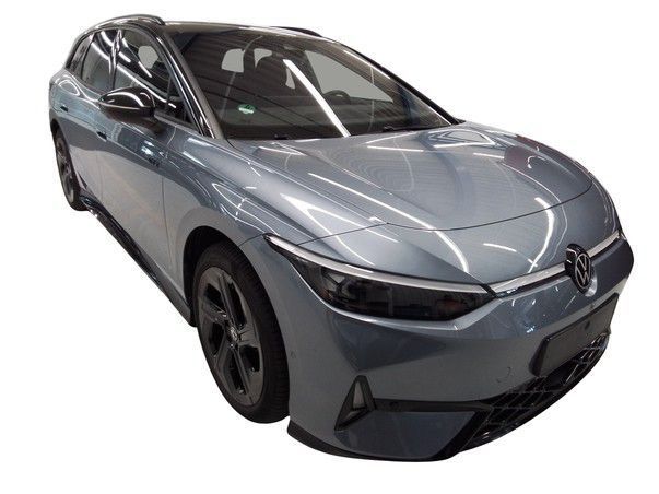 Volkswagen ID.7 - Bild 3