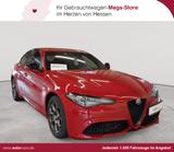 Alfa Romeo Giulia 2.2 Diesel AT8-Q4 Veloce Navi - Alfa Romeo Giulia aus 2022