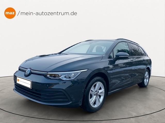 Volkswagen Golf VIII Variant  2,0 TDI LED KAM NAVI ACC KLIM